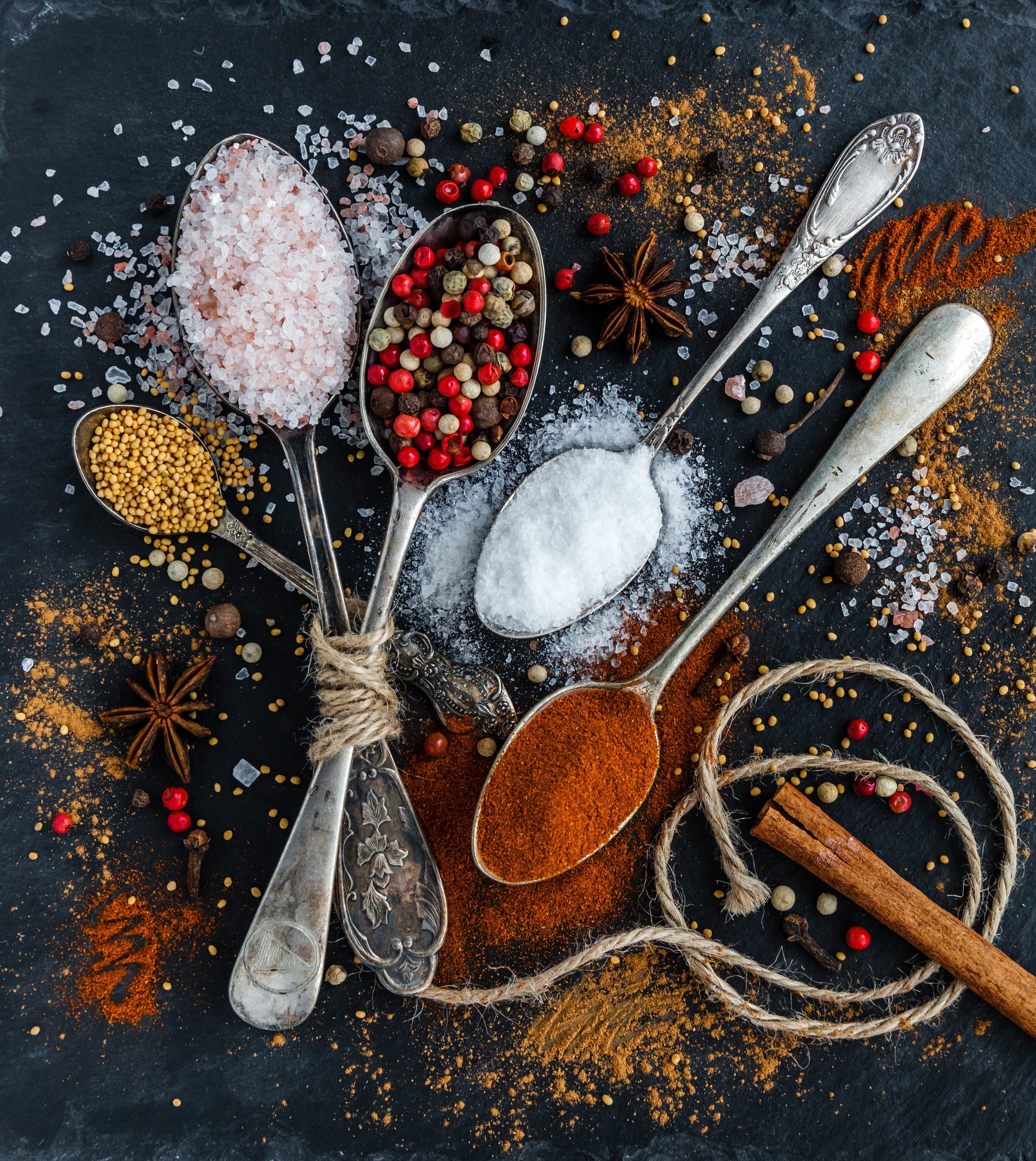 Kitchen Items