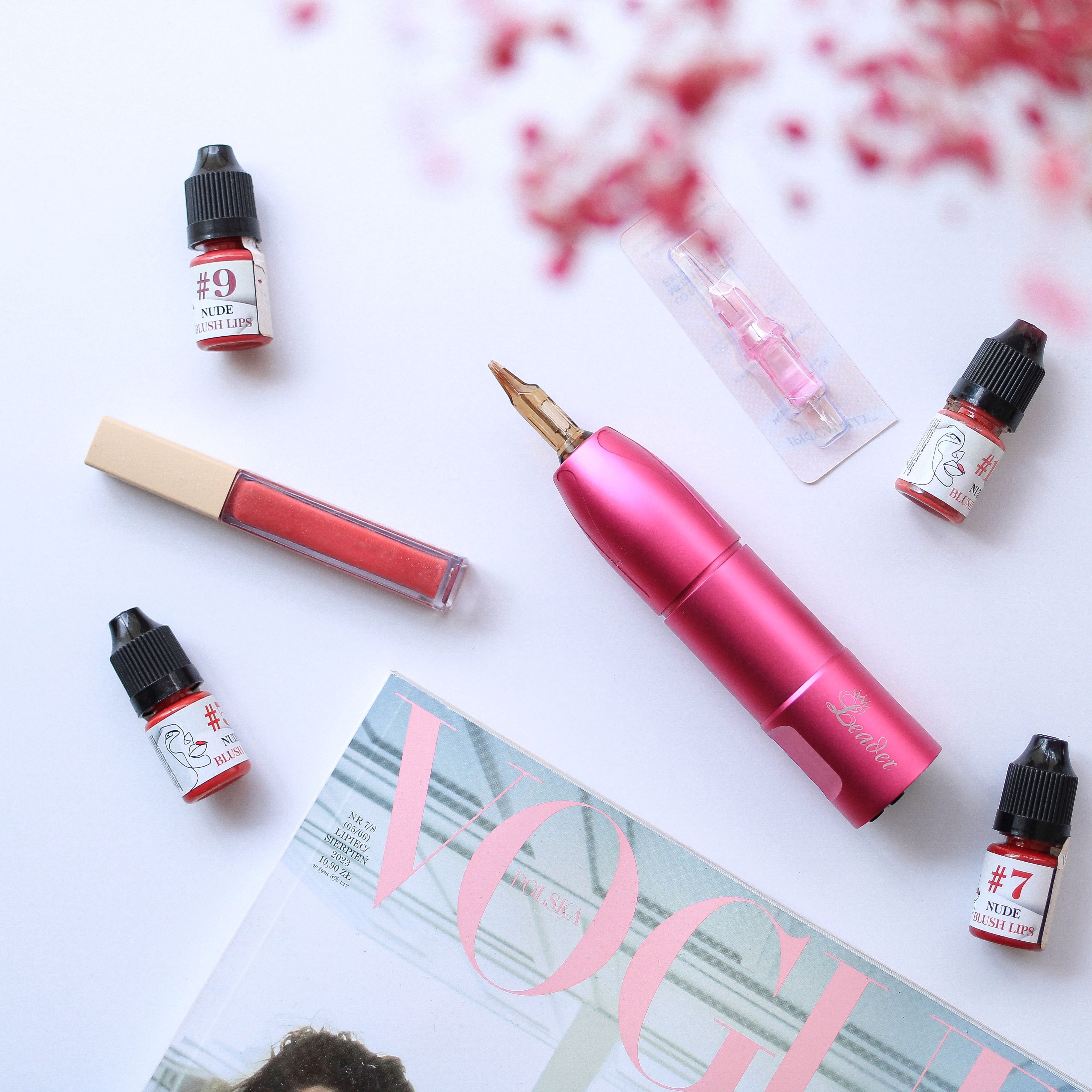 Beauty Essentials