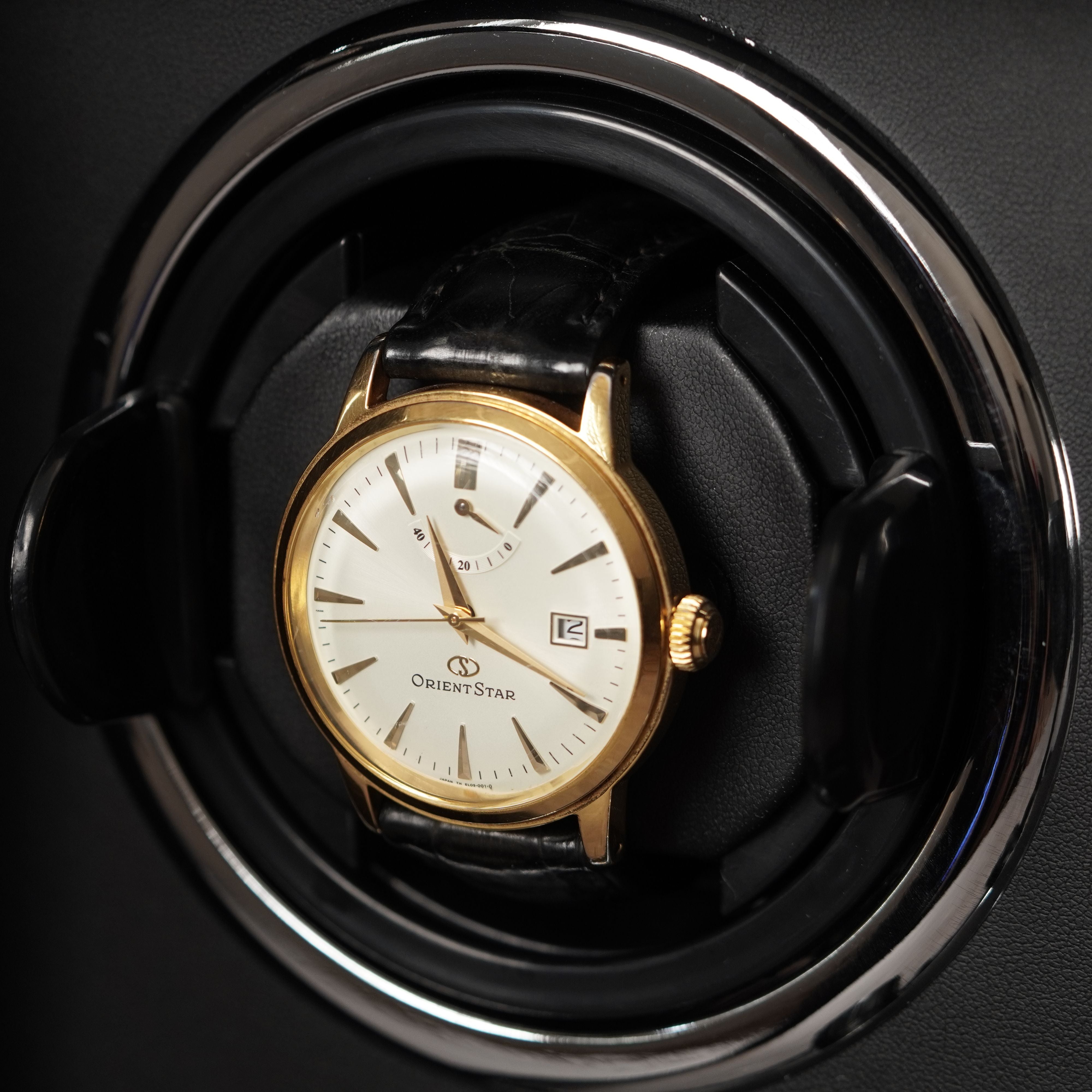Watches