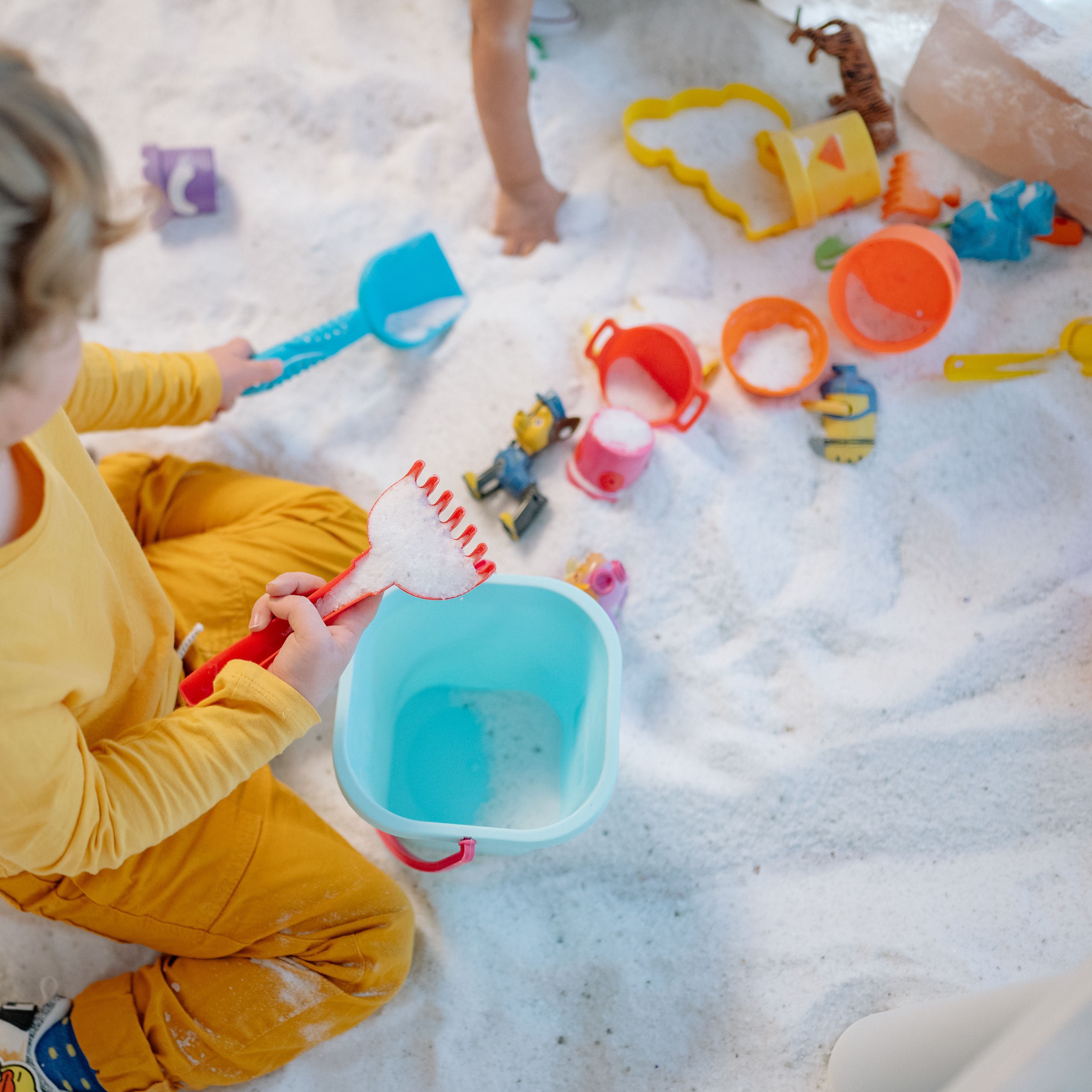 Kids & Toys